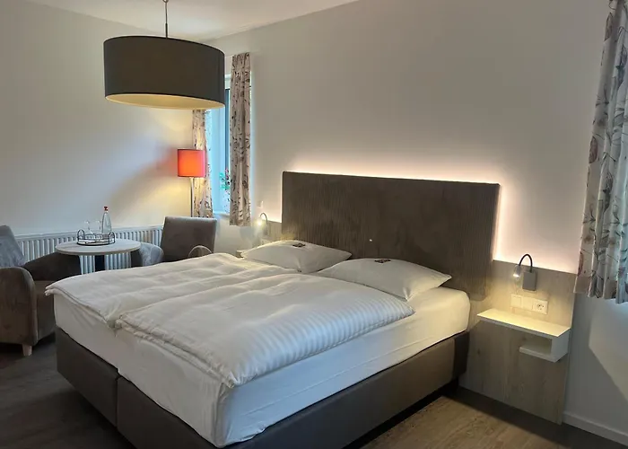 Hotel Zur Post