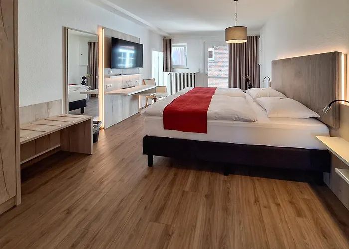 Hotel Zur Post