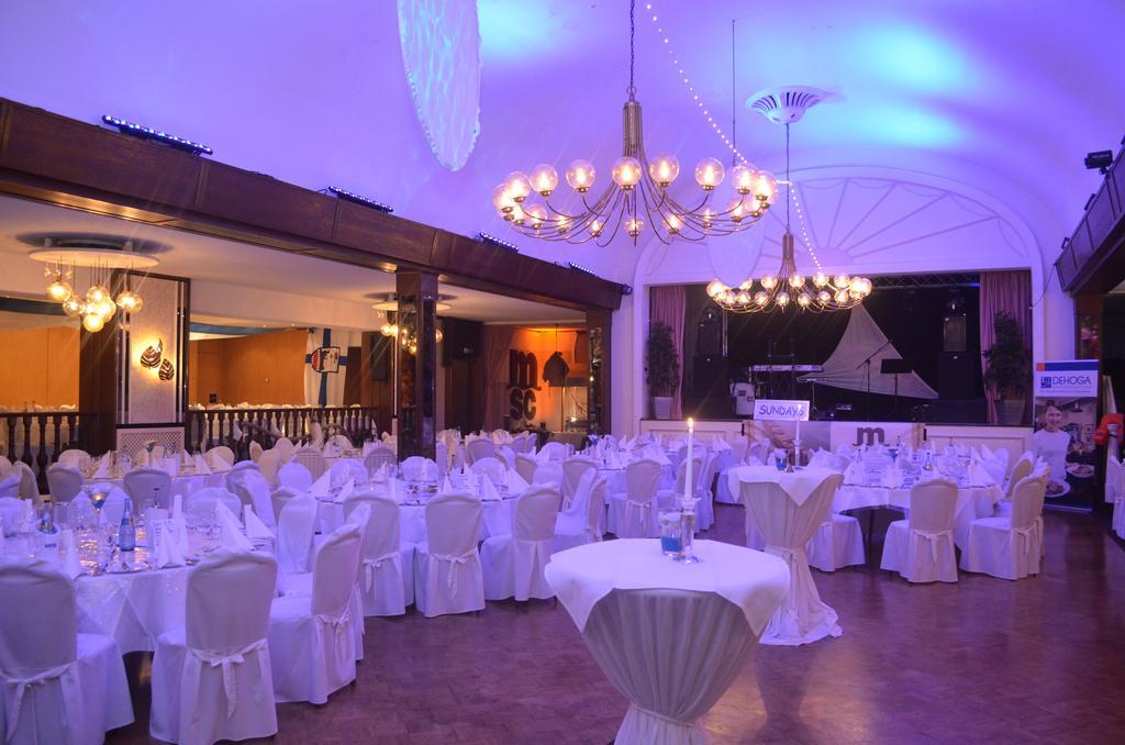 Zur Post Hotel