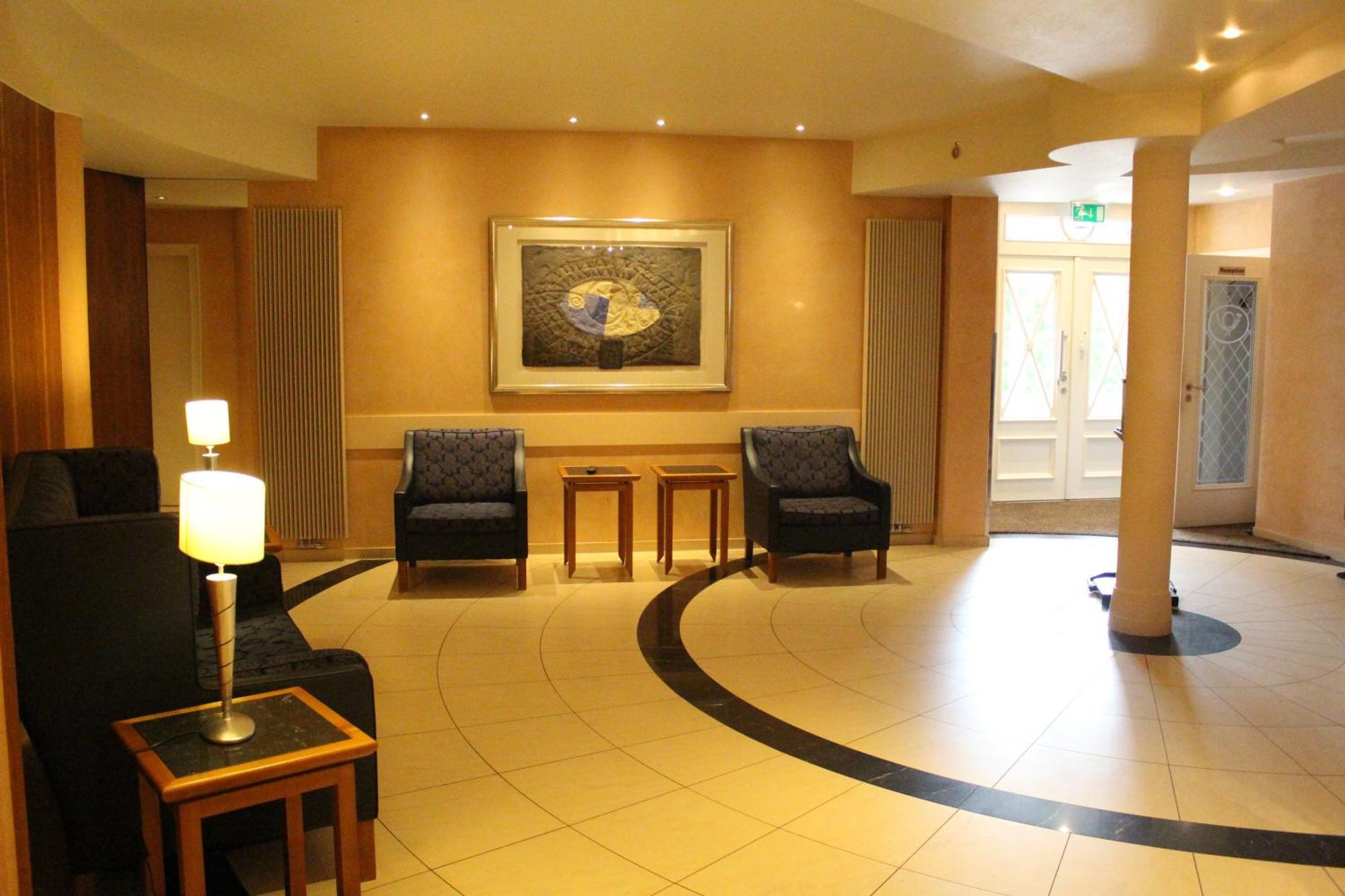 Hotel Zur Post