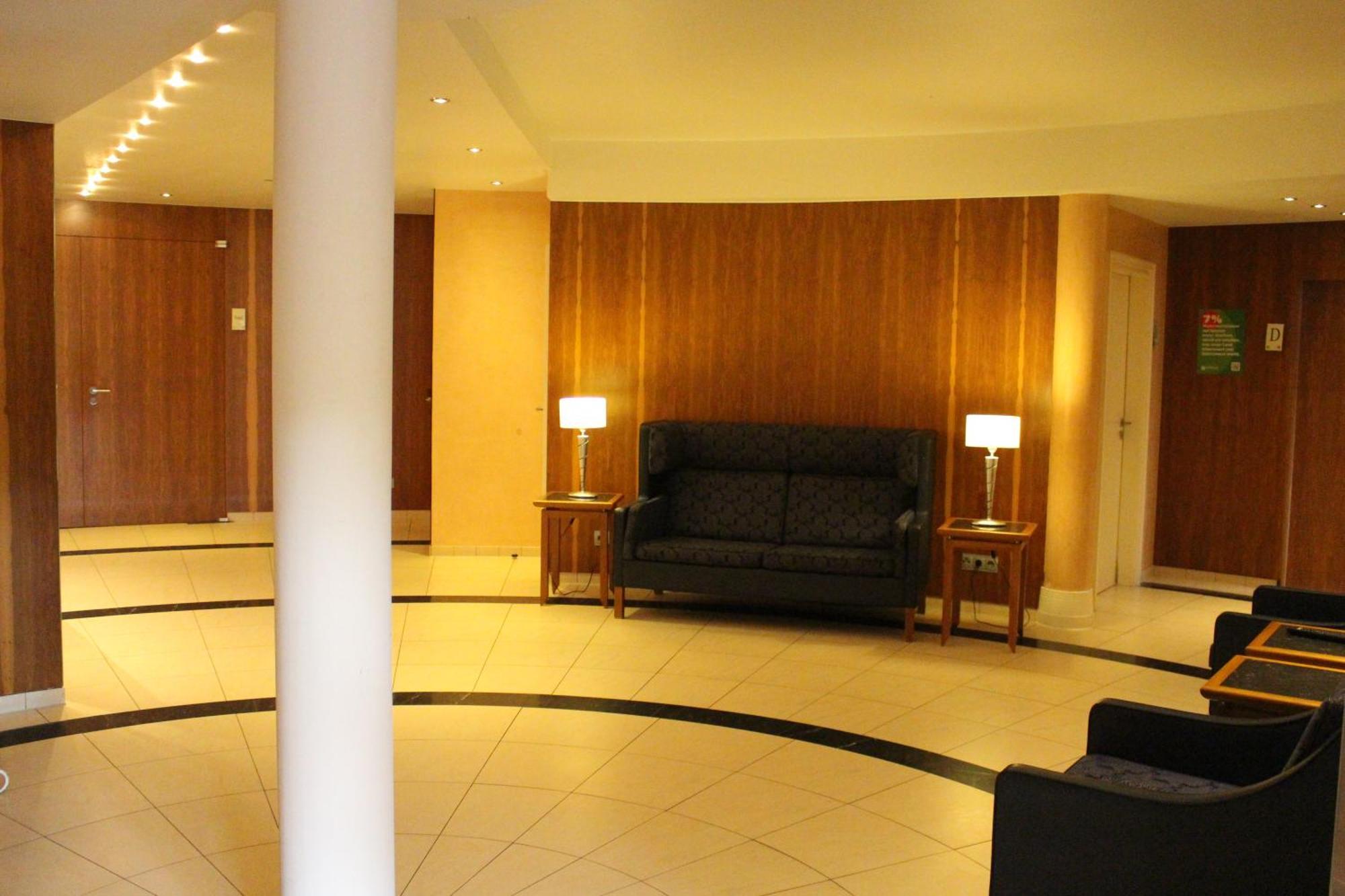 Zur Post Hotel Neubruchhausen