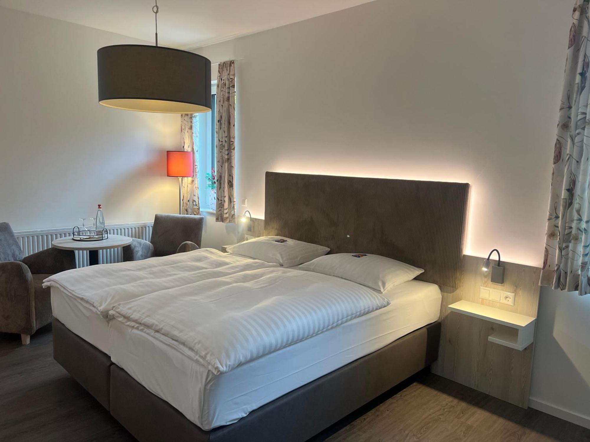 Hotel Zur Post Neubruchhausen