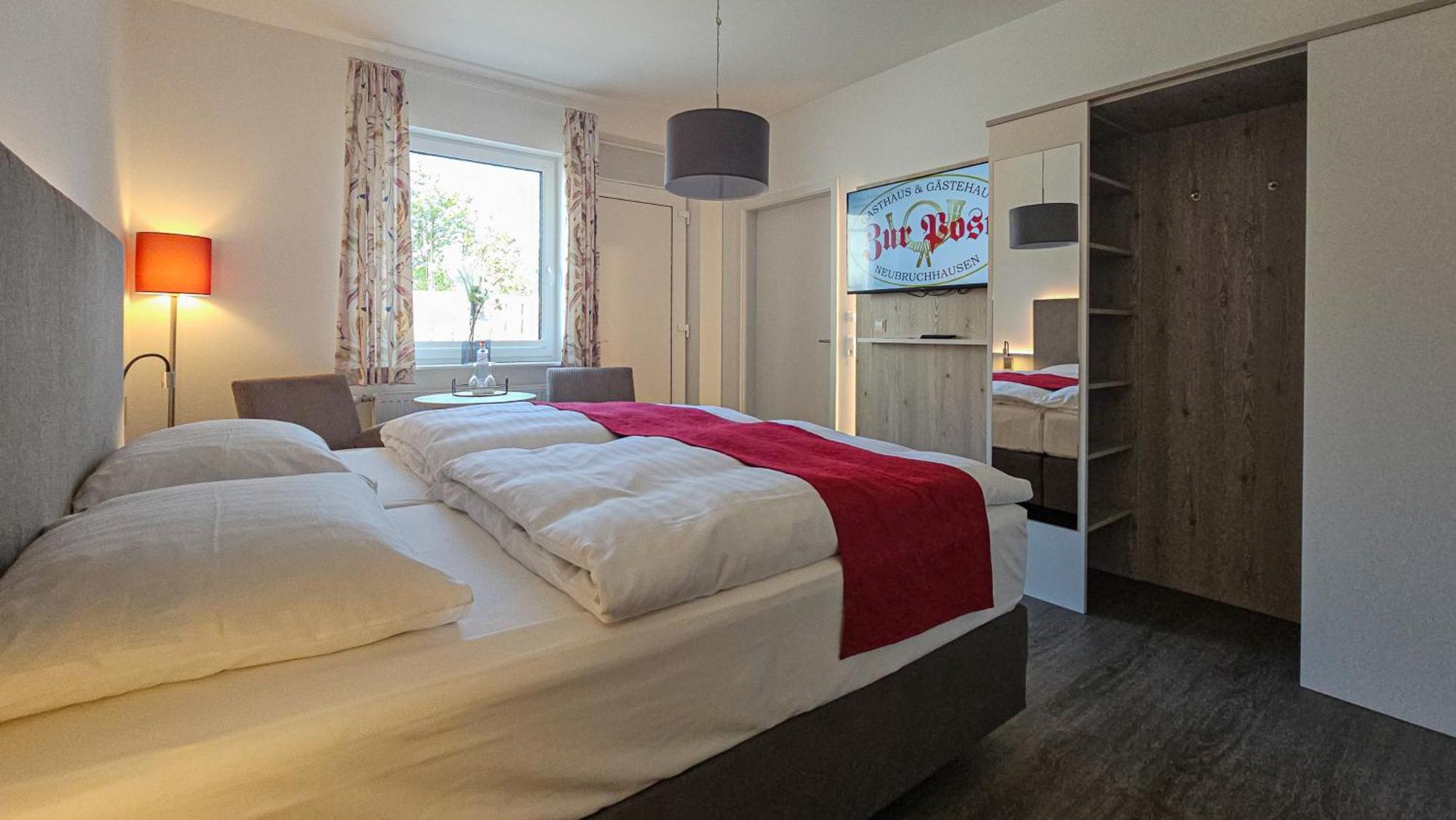 Zur Post Hotel