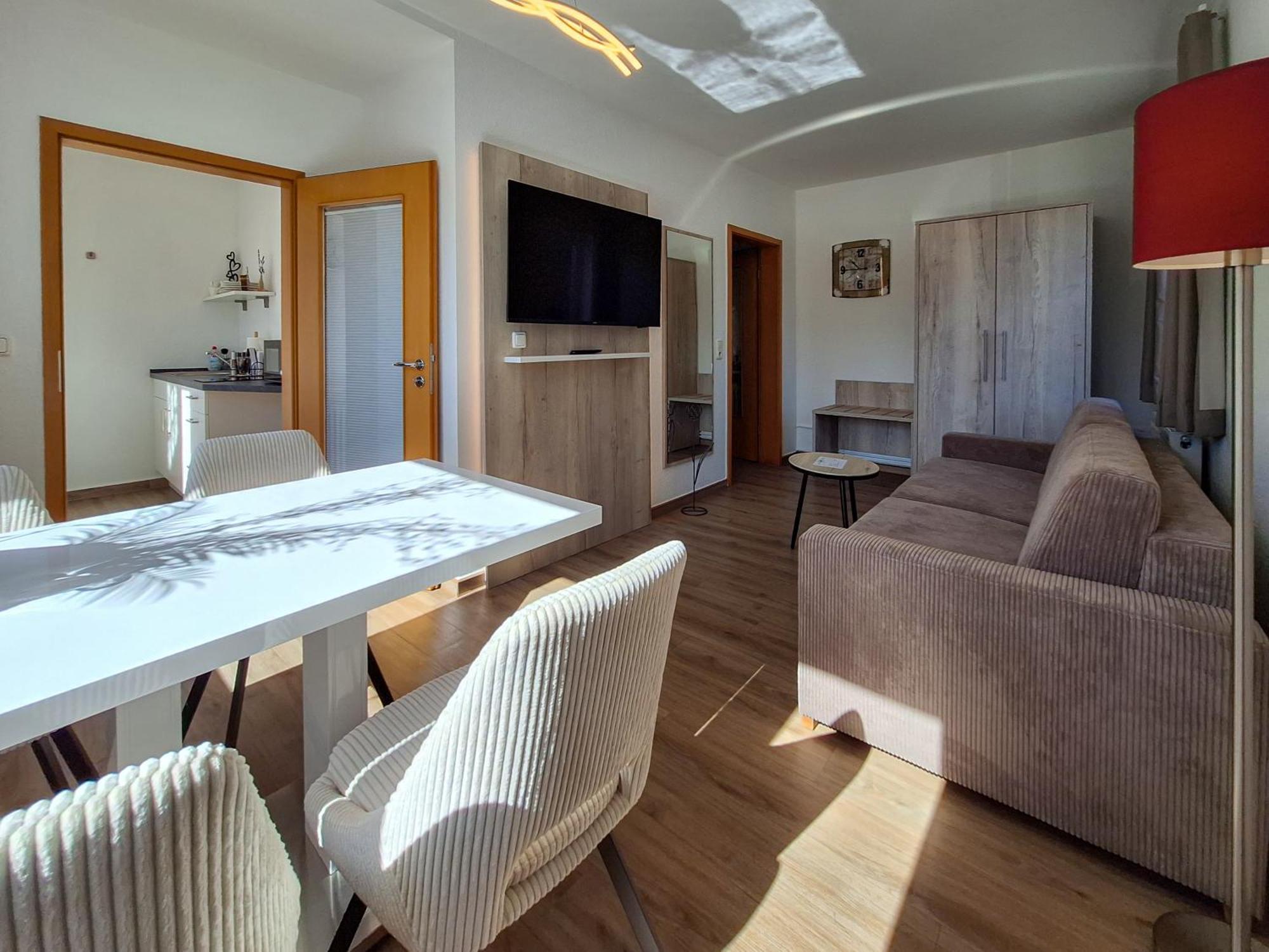 Hotel Zur Post Neubruchhausen