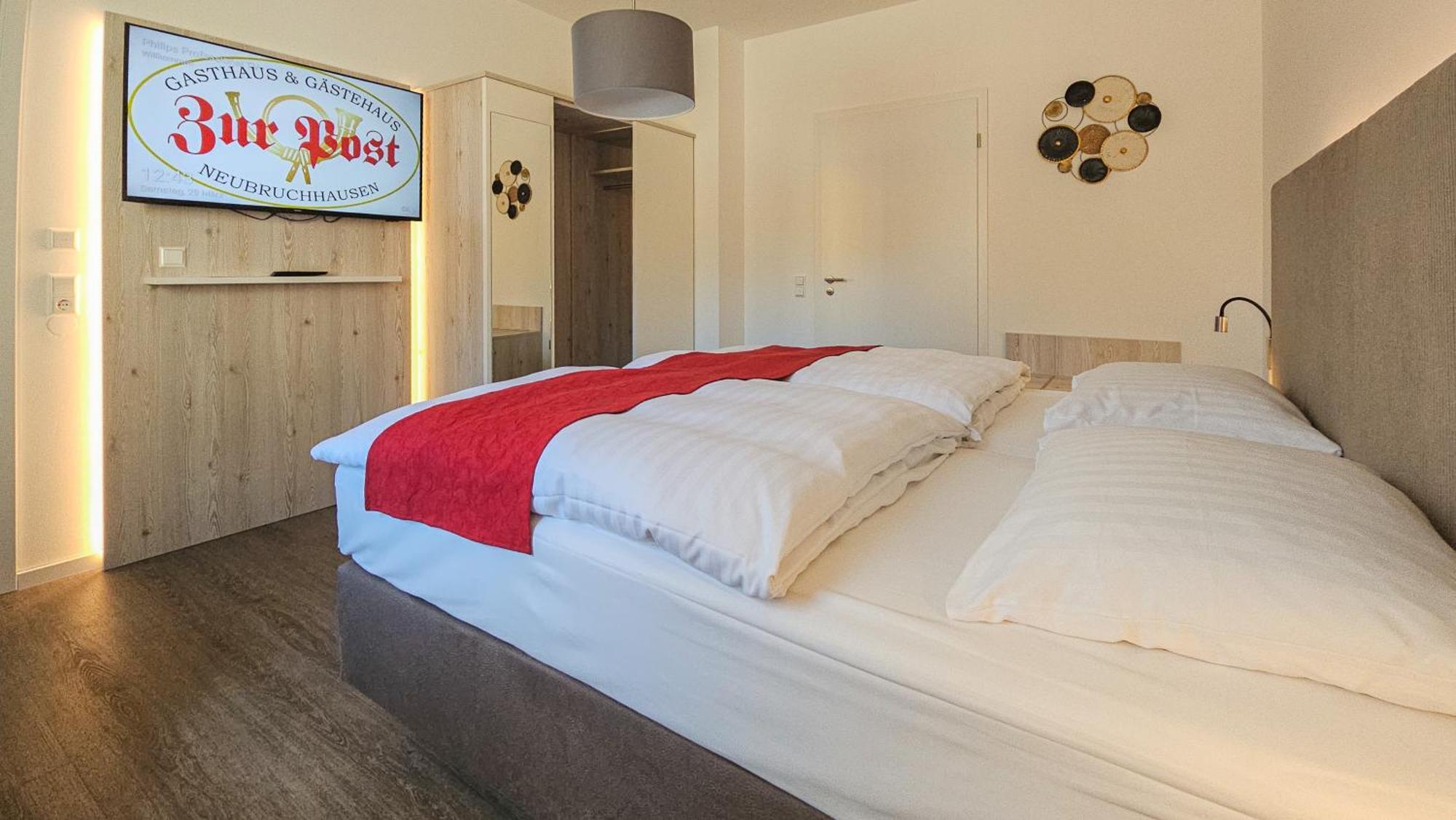 Zur Post Hotel
