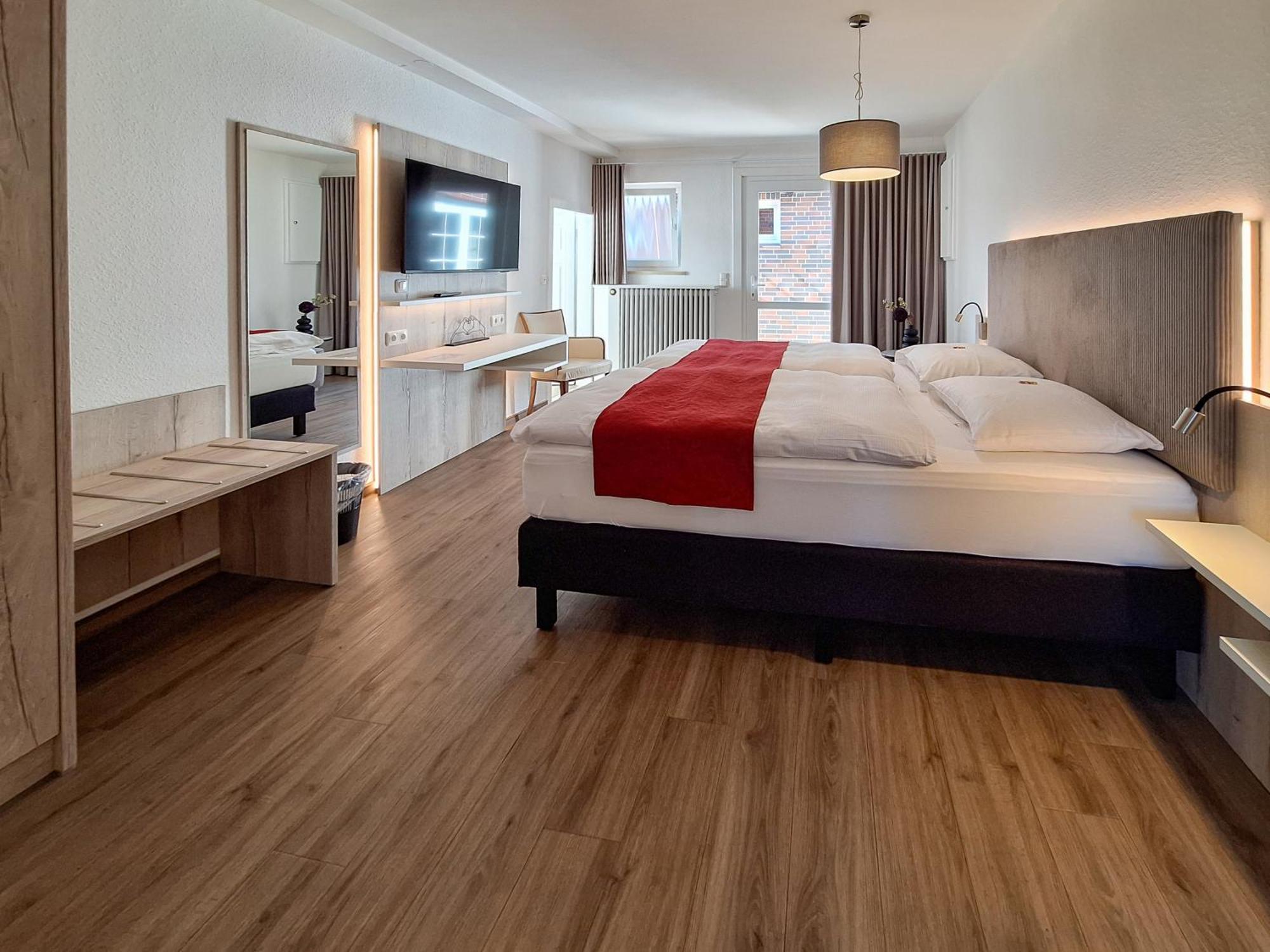 Zur Post Hotel Neubruchhausen