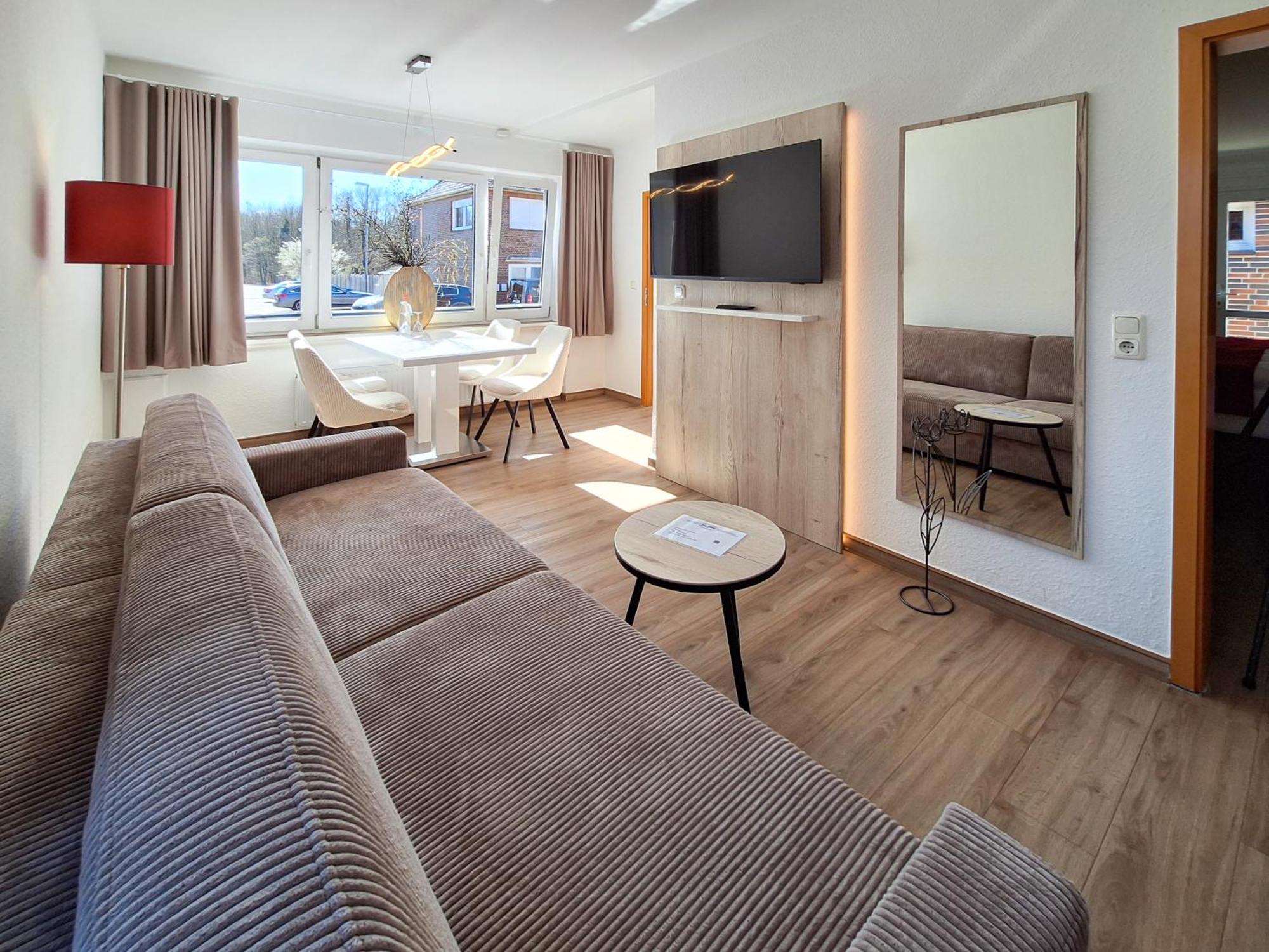 Zur Post Hotel Neubruchhausen