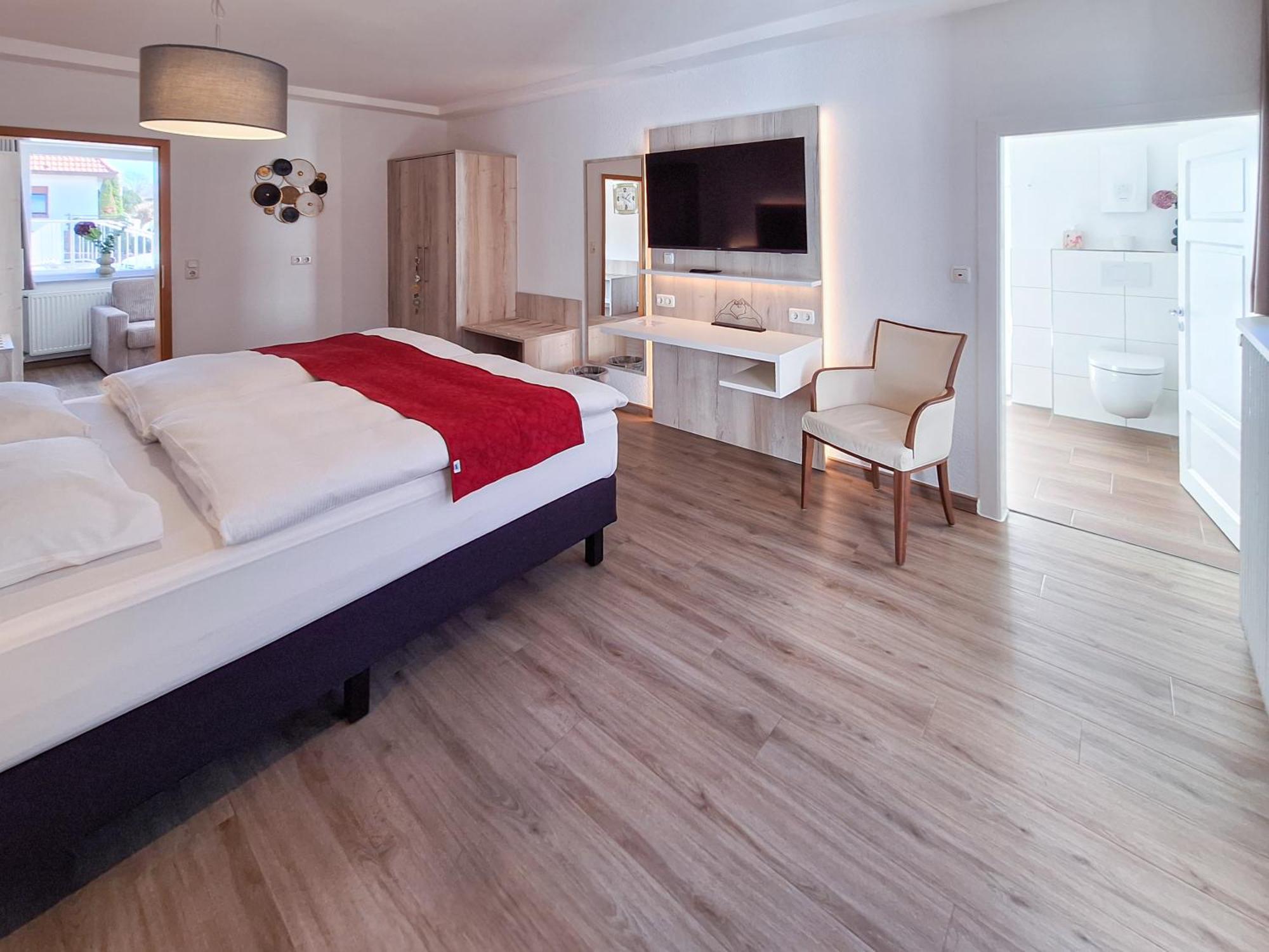 Hotel Zur Post Neubruchhausen